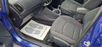 Kia Rio 1.4 2 Euro 5 5dr