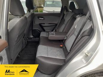 Nissan X-Trail 1.5 h e-POWER N-Connecta Auto e-4ORC4X4 AUTOE