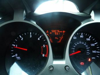 Nissan Juke 1.5 dCi Visia Diesel 5 Door
