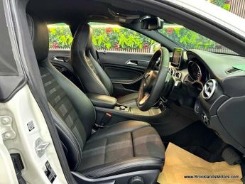 Mercedes CLA CLA 180 SPORT [3X SERVICES]