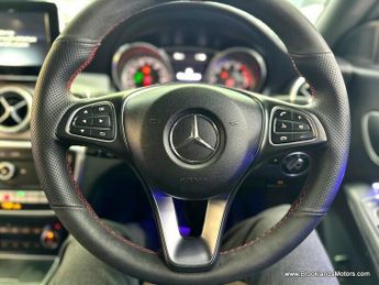 Mercedes CLA CLA 180 SPORT [3X SERVICES]