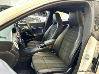 Mercedes CLA CLA 180 SPORT [3X SERVICES]