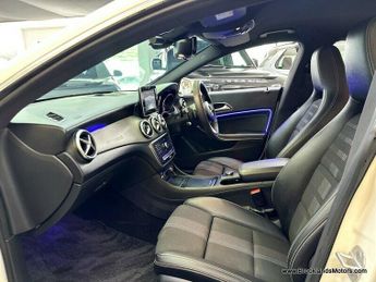 Mercedes CLA CLA 180 SPORT [3X SERVICES]