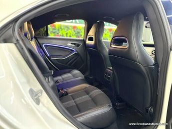 Mercedes CLA CLA 180 SPORT [3X SERVICES]
