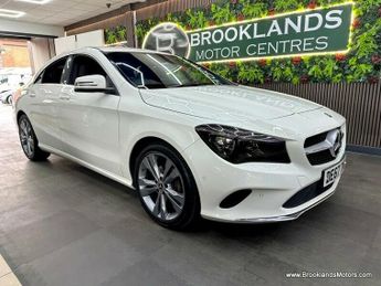 Mercedes CLA CLA 180 SPORT [3X SERVICES]