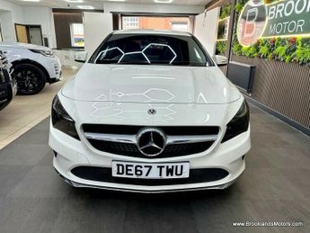 Mercedes CLA CLA 180 SPORT [3X SERVICES]