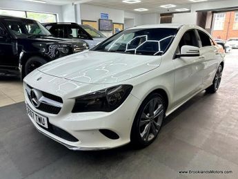 Mercedes CLA CLA 180 SPORT [3X SERVICES]