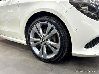 Mercedes CLA CLA 180 SPORT [3X SERVICES]