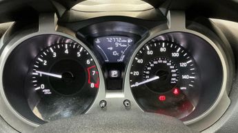 Nissan Juke BOSE PERSONAL EDITION XTRONIC