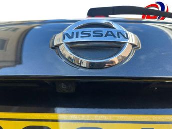 Nissan Juke BOSE PERSONAL EDITION XTRONIC
