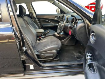 Nissan Juke BOSE PERSONAL EDITION XTRONIC