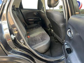 Nissan Juke BOSE PERSONAL EDITION XTRONIC