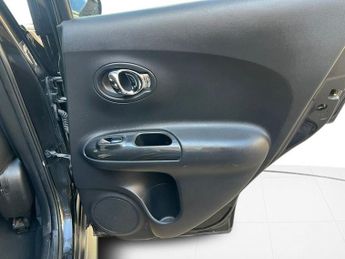Nissan Juke BOSE PERSONAL EDITION XTRONIC
