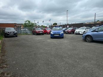 Ford B-Max 1.6 Zetec Powershift Euro 5 5dr