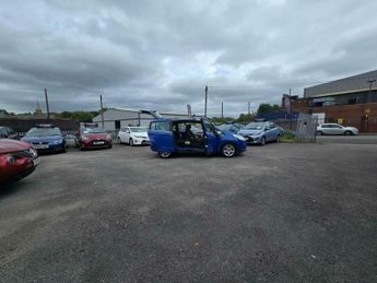 Ford B-Max 1.6 Zetec Powershift Euro 5 5dr