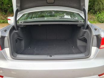 Audi A4 TDI ULTRA SE