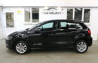 Volkswagen Polo TECH SE TDI 75