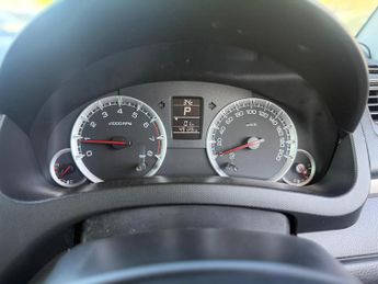 Suzuki Swift SZ3 1,2 Automatic Petrol
