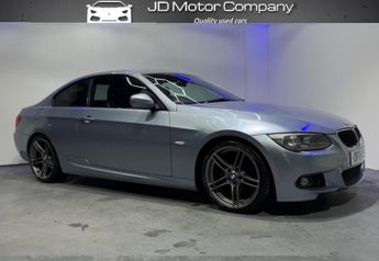 BMW 320 320i M SPORT
