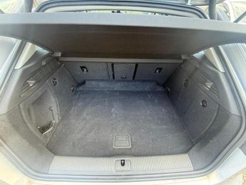 Audi A3 1.4 TFSI SE Sportback S Tronic Euro 6 (s/s) 5dr