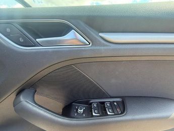 Audi A3 1.4 TFSI SE Sportback S Tronic Euro 6 (s/s) 5dr