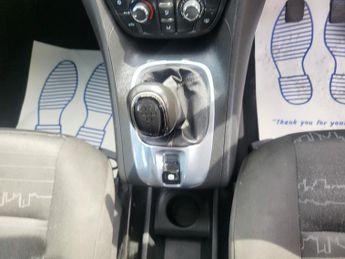Vauxhall Meriva LIFE