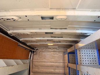 Renault Trafic 2.0 dCi LL29 L3 H1 3dr