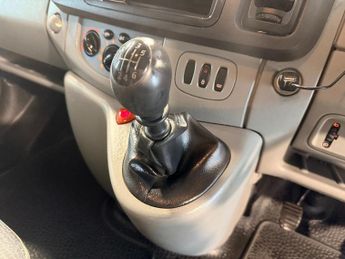 Renault Trafic 2.0 dCi LL29 L3 H1 3dr