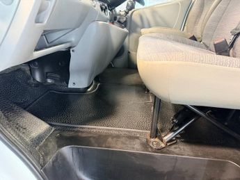 Renault Trafic 2.0 dCi LL29 L3 H1 3dr