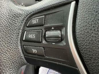 BMW 1 SERIES 2.0 118d Sport Euro 5 (s/s) 5dr