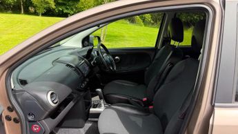 Nissan Note TEKNA