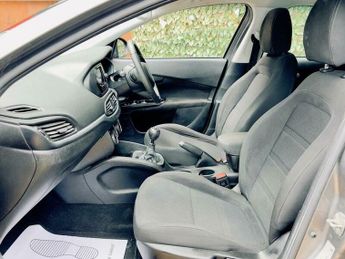 Fiat Tipo 1.4 T-Jet Lounge Euro 6 (s/s) 5dr