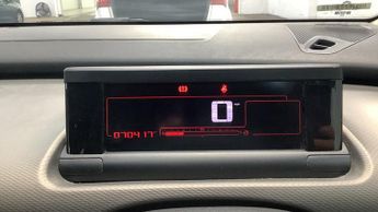 Citroen C4 Cactus 1.2 PureTech Touch Hatchback 5dr Petrol Manual Euro 6 (Euro 6) (