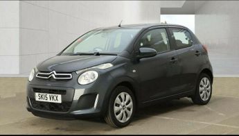 Citroen C1 FEEL