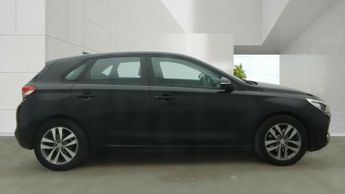 Hyundai I30 CRDI SE NAV
