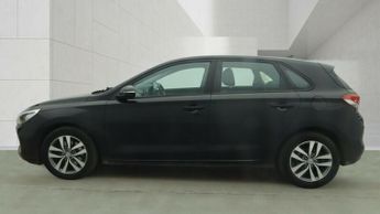 Hyundai I30 CRDI SE NAV