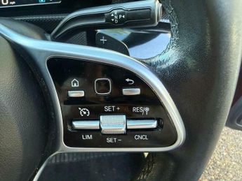 Mercedes-Benz A Class 1.5 A180d Sport 7G-DCT Euro 6 (s/s) 5dr