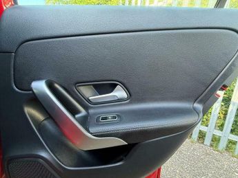Mercedes-Benz A Class 1.5 A180d Sport 7G-DCT Euro 6 (s/s) 5dr