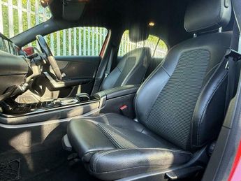 Mercedes-Benz A Class 1.5 A180d Sport 7G-DCT Euro 6 (s/s) 5dr