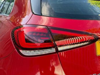 Mercedes-Benz A Class 1.5 A180d Sport 7G-DCT Euro 6 (s/s) 5dr