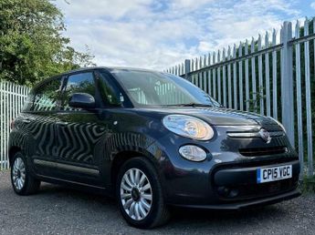 Fiat 500L 1.4 Pop Star Euro 6 5dr