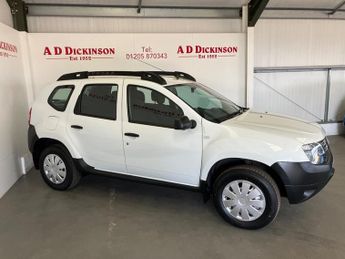 Dacia Duster ACCESS SCE