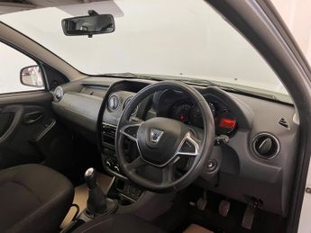 Dacia Duster ACCESS SCE