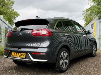 Kia Niro 1.6h GDi 2 DCT Euro 6 (s/s) 5dr