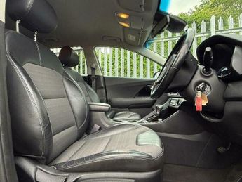 Kia Niro 1.6h GDi 2 DCT Euro 6 (s/s) 5dr