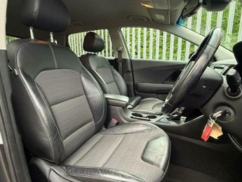Kia Niro 1.6h GDi 2 DCT Euro 6 (s/s) 5dr