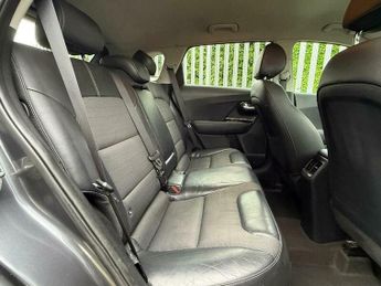 Kia Niro 1.6h GDi 2 DCT Euro 6 (s/s) 5dr