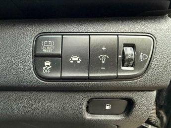 Kia Niro 1.6h GDi 2 DCT Euro 6 (s/s) 5dr
