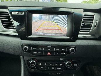 Hyundai Tucson 1.6h GDi 2 DCT Euro 6 (s/s) 5dr