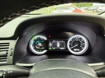 Kia Niro 1.6h GDi 2 DCT Euro 6 (s/s) 5dr